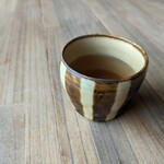 蕎麦 ひねもす - 