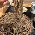蕎麦と料理 瀬口 - 