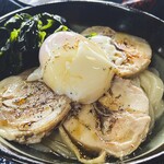 ヨコクラうどん - 