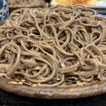 蕎麦と料理 瀬口 - 