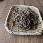 蕎麦 ひねもす - 