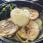 ヨコクラうどん - 