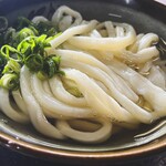 ヨコクラうどん - 