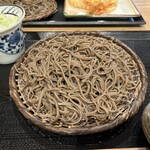 蕎麦と料理 瀬口 - 