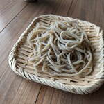 蕎麦 ひねもす - 