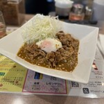 カレーハウス11イマサ - 