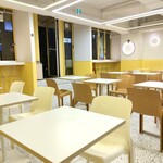 Cafe Binggo 道頓堀店 - 