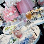 DRESSY CAFE - 