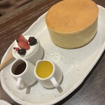 カフェサロンソンジン - 