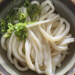 ヨコクラうどん - 