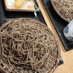 蕎麦と料理 瀬口 - 
