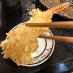 蕎麦と料理 瀬口 - 