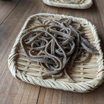 蕎麦 ひねもす - 