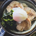 ヨコクラうどん - 