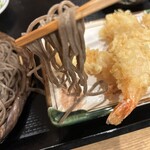 蕎麦と料理 瀬口 - 