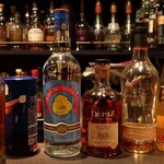 DEN - 次回はラムを