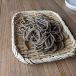 蕎麦 ひねもす - 