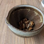 蕎麦 ひねもす - 