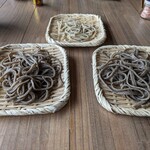 蕎麦 ひねもす - 