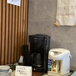 蕎麦と料理 瀬口 - 