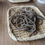 蕎麦 ひねもす - 