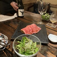 松阪牛 寿ゞきん - 