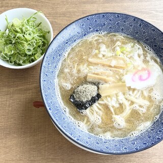 麺屋 べんてん_0