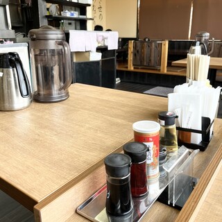 麺屋 べんてん_1