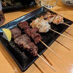 Yakitori Sumisu - 