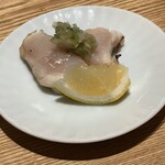 焼うおいし川  六本木凛華楼 - 