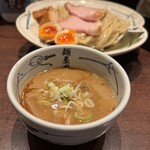 創始 麺屋武蔵 - 