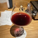 焼うおいし川  六本木凛華楼 - 