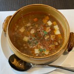 トラネトラ食堂 - 