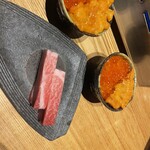 焼うおいし川  六本木凛華楼 - 