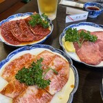 房州園 - 料理写真: