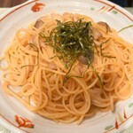 イタリア風家庭料理 パスト - 