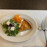 トラネトラ食堂 - 