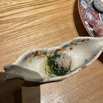 Yakiuoishikawa Roppongi Rinkarou - 