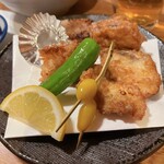 Fugu Tenjin - 