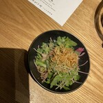 焼うおいし川  六本木凛華楼 - 