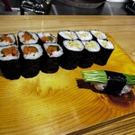寿司と肴 つねまる - 