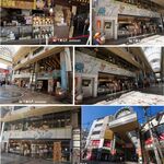 白熊菓琲 - 天文館むじゃき本店(鹿児島市)氷白熊(白熊アイス)TMGP撮影
