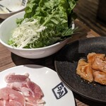 Gyuu kaku - 