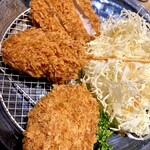 Tonkatsu Kagurazaka Sakura - 