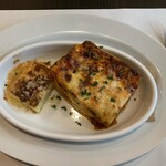 トラネトラ食堂 - 