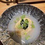 焼うおいし川  六本木凛華楼 - 