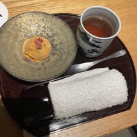 焼うおいし川  六本木凛華楼 - 