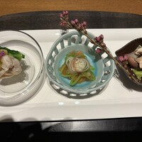 春鶯亭ひら - 
