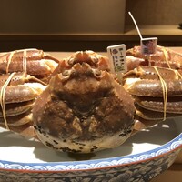 白金にし田 - 
