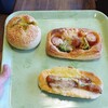 むぎばたけ - 